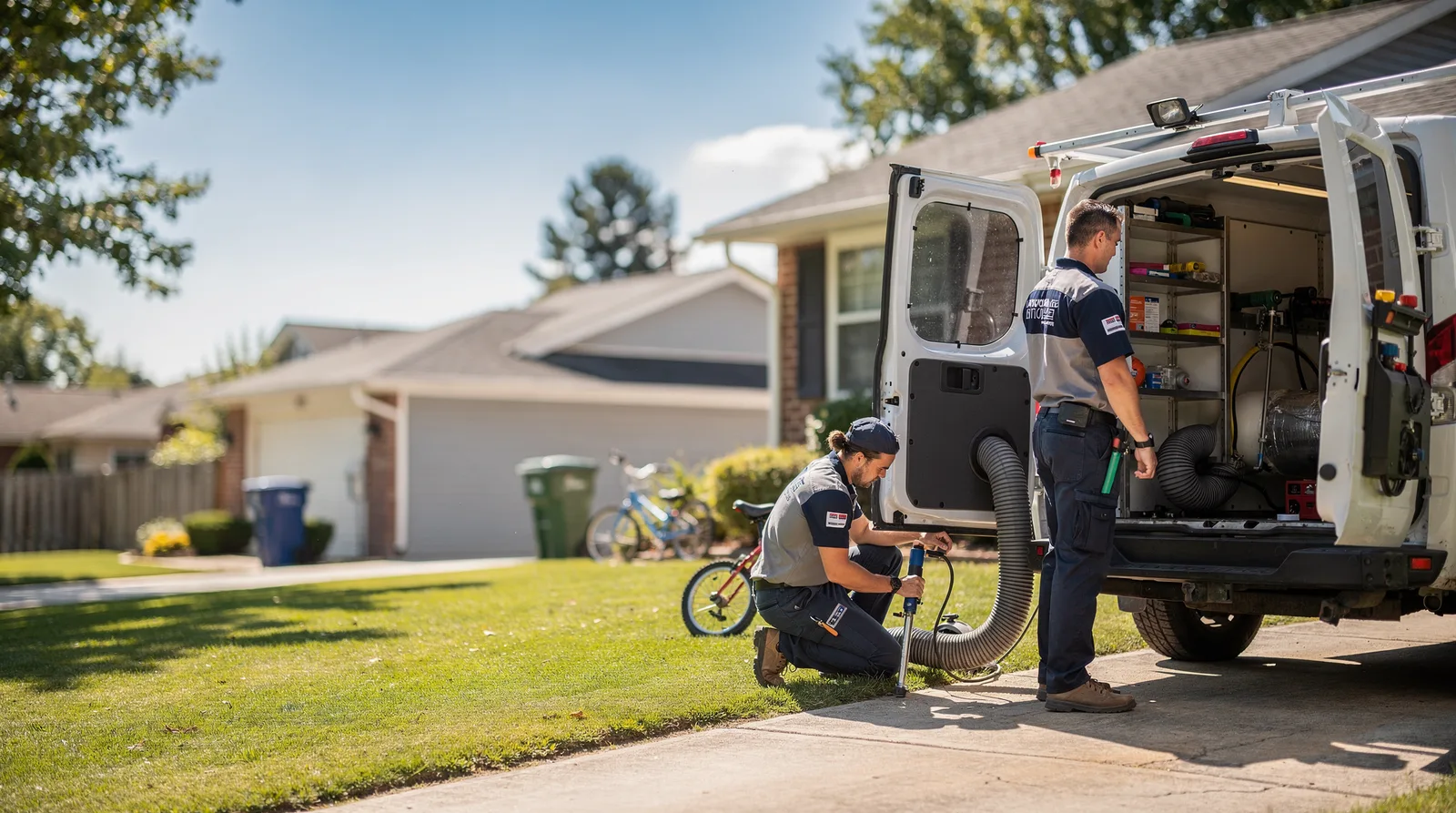 24/7 HVAC Repair & AC Replacement in Almond, NY near me